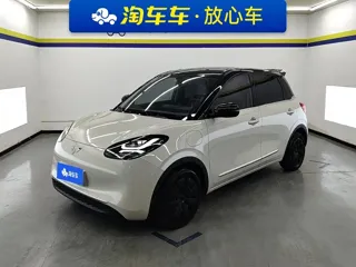 Wuling Bingo 2024 купить из Китая, цена 1 188 000 ₽ — Suifenhe Auto