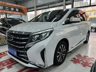 GAC M8 2024 купить из Китая, цена 3 635 000 ₽ — Suifenhe Auto