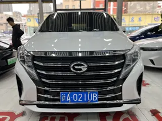GAC M8 2024 купить из Китая, цена 3 635 000 ₽ — Suifenhe Auto