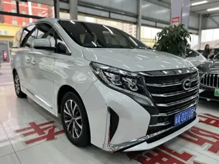 GAC M8 2024 купить из Китая, цена 3 635 000 ₽ — Suifenhe Auto