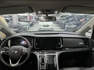 GAC M8 2024 купить из Китая, цена 3 635 000 ₽ — Suifenhe Auto