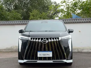 GAC M8 2024 купить из Китая, цена 4 871 000 ₽ — Suifenhe Auto