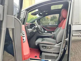 GAC M8 2024 купить из Китая, цена 4 871 000 ₽ — Suifenhe Auto