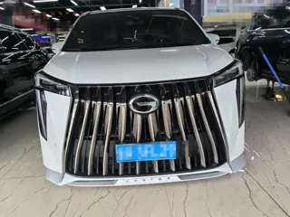 GAC M8 2024 купить из Китая, цена 4 376 000 ₽ — Suifenhe Auto