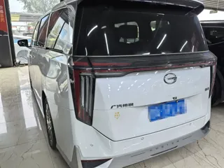 GAC M8 2024 купить из Китая, цена 4 376 000 ₽ — Suifenhe Auto