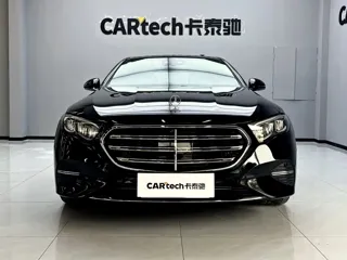 Mercedes-Benz E-Class 2024 купить из Китая, цена 7 206 000 ₽ — Suifenhe Auto