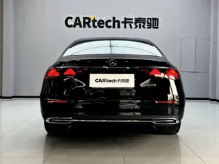 Mercedes-Benz E-Class 2024 купить из Китая, цена 7 206 000 ₽ — Suifenhe Auto