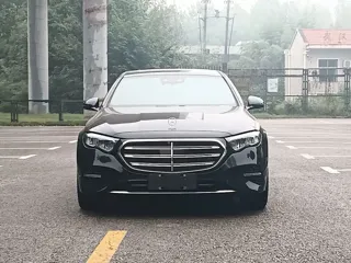 Mercedes-Benz E-Class 2024 купить из Китая, цена 7 702 000 ₽ — Suifenhe Auto