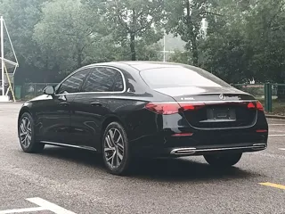 Mercedes-Benz E-Class 2024 купить из Китая, цена 7 702 000 ₽ — Suifenhe Auto
