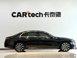 Mercedes-Benz E-Class 2024 купить из Китая, цена 8 350 000 ₽ — Suifenhe Auto