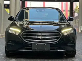 Mercedes-Benz E-Class 2024 купить из Китая, цена 7 971 000 ₽ — Suifenhe Auto