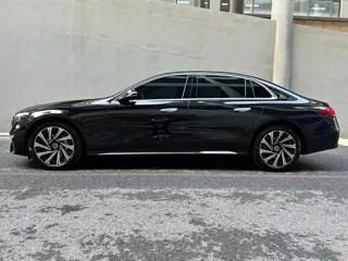 Mercedes-Benz E-Class 2024 купить из Китая, цена 7 971 000 ₽ — Suifenhe Auto