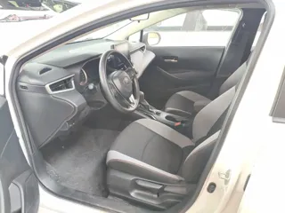 Toyota Corolla 2024 купить из Китая, цена 1 713 000 ₽ — Suifenhe Auto