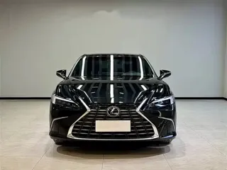 Lexus ES 2024 купить из Китая, цена 4 276 000 ₽ — Suifenhe Auto