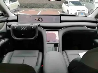 IM Motors LS6 2025 купить из Китая, цена 4 694 000 ₽ — Suifenhe Auto