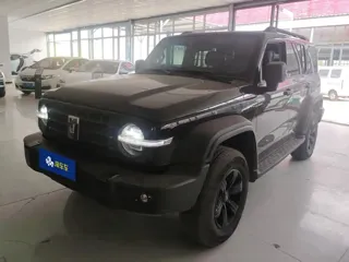 Tank 300 2025 купить из Китая, цена 4 624 000 ₽ — Suifenhe Auto
