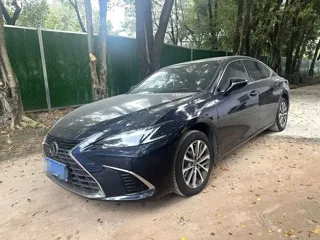 Lexus ES 2025 купить из Китая, цена 5 052 000 ₽ — Suifenhe Auto