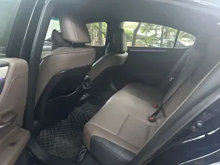 Lexus ES 2025 купить из Китая, цена 5 052 000 ₽ — Suifenhe Auto