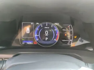 Lexus ES 2025 купить из Китая, цена 5 052 000 ₽ — Suifenhe Auto