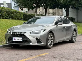 Lexus ES 2025 купить из Китая, цена 4 843 000 ₽ — Suifenhe Auto