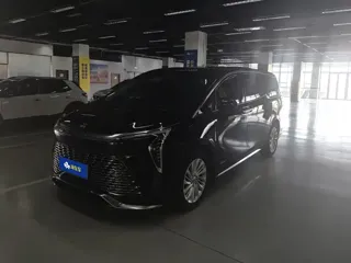Buick Century 2026 купить из Китая, цена 9 408 000 ₽ — Suifenhe Auto