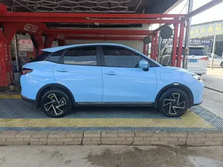 Neta AYA 2024 купить из Китая, цена 1 182 000 ₽ — Suifenhe Auto