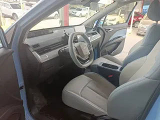 Neta AYA 2024 купить из Китая, цена 1 182 000 ₽ — Suifenhe Auto