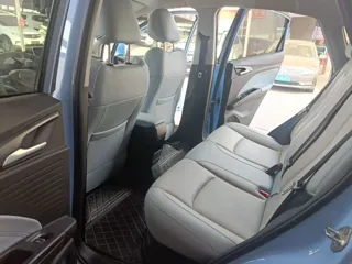 Neta AYA 2024 купить из Китая, цена 1 182 000 ₽ — Suifenhe Auto