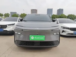 Toyota bZ3X 2026 купить из Китая, цена 3 523 000 ₽ — Suifenhe Auto