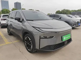 Toyota bZ3X 2026 купить из Китая, цена 3 523 000 ₽ — Suifenhe Auto