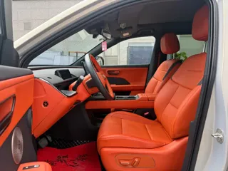 Toyota bZ3X 2025 купить из Китая, цена 3 644 000 ₽ — Suifenhe Auto