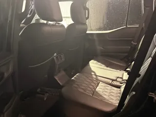 Toyota Land Cruiser Prado 2026 купить из Китая, цена 9 639 000 ₽ — Suifenhe Auto