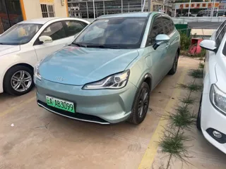 Neta AYA 2023 купить из Китая, цена 1 024 000 ₽ — Suifenhe Auto