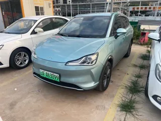 Neta AYA 2023 купить из Китая, цена 1 024 000 ₽ — Suifenhe Auto