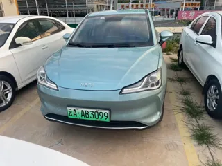Neta AYA 2023 купить из Китая, цена 1 024 000 ₽ — Suifenhe Auto