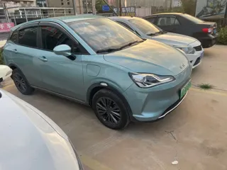 Neta AYA 2023 купить из Китая, цена 1 024 000 ₽ — Suifenhe Auto