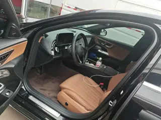 Mercedes-Benz E-Class 2025 купить из Китая, цена 8 806 000 ₽ — Suifenhe Auto