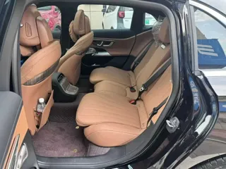 Mercedes-Benz E-Class 2025 купить из Китая, цена 8 806 000 ₽ — Suifenhe Auto