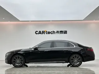 Mercedes-Benz E-Class 2025 купить из Китая, цена 9 611 000 ₽ — Suifenhe Auto