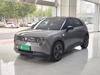Firefly Firefly 2025 купить из Китая, цена 2 353 000 ₽ — Suifenhe Auto