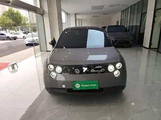 Firefly Firefly 2025 купить из Китая, цена 2 353 000 ₽ — Suifenhe Auto