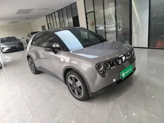 Firefly Firefly 2025 купить из Китая, цена 2 353 000 ₽ — Suifenhe Auto