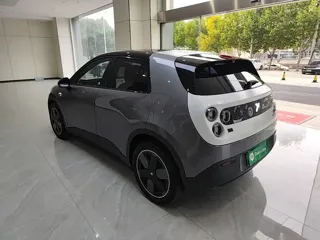 Firefly Firefly 2025 купить из Китая, цена 2 353 000 ₽ — Suifenhe Auto
