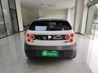 Firefly Firefly 2025 купить из Китая, цена 2 353 000 ₽ — Suifenhe Auto