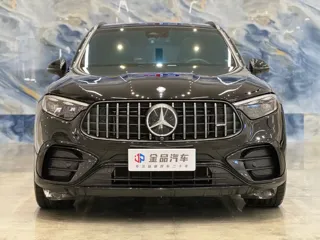 Mercedes-Benz GLC 63 2025 купить из Китая, цена 9 895 000 ₽ — Suifenhe Auto