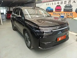 Leapmotor C16 2025 купить из Китая, цена 4 015 000 ₽ — Suifenhe Auto