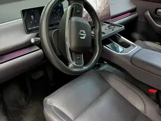 Leapmotor C16 2025 купить из Китая, цена 4 015 000 ₽ — Suifenhe Auto
