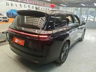 Leapmotor C16 2025 купить из Китая, цена 4 015 000 ₽ — Suifenhe Auto