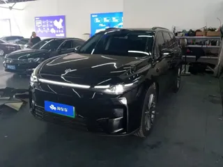 Leapmotor C16 2026 купить из Китая, цена 4 136 000 ₽ — Suifenhe Auto