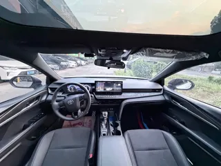 Toyota Camry 2025 купить из Китая, цена 3 810 000 ₽ — Suifenhe Auto